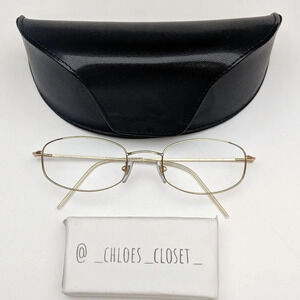 🕶️Giorgio Armani 1061-B Eyeglasses/TJ234🕶️